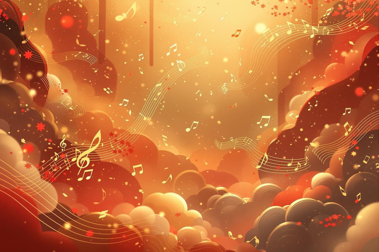 国漫音乐图鉴:那些让人单曲循环的主题曲 国漫音乐图鉴:那些让人单曲循环的主题曲 - 漫画站专题策划