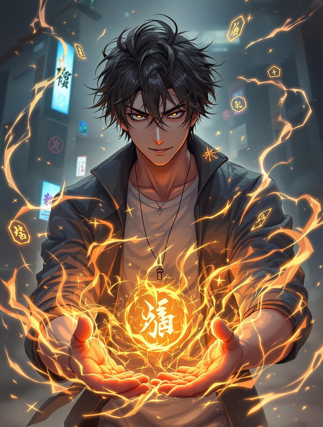 一人之下 - 异人世界,道家传奇 一人之下 - 异人世界,道家传奇,漫画站精选推荐