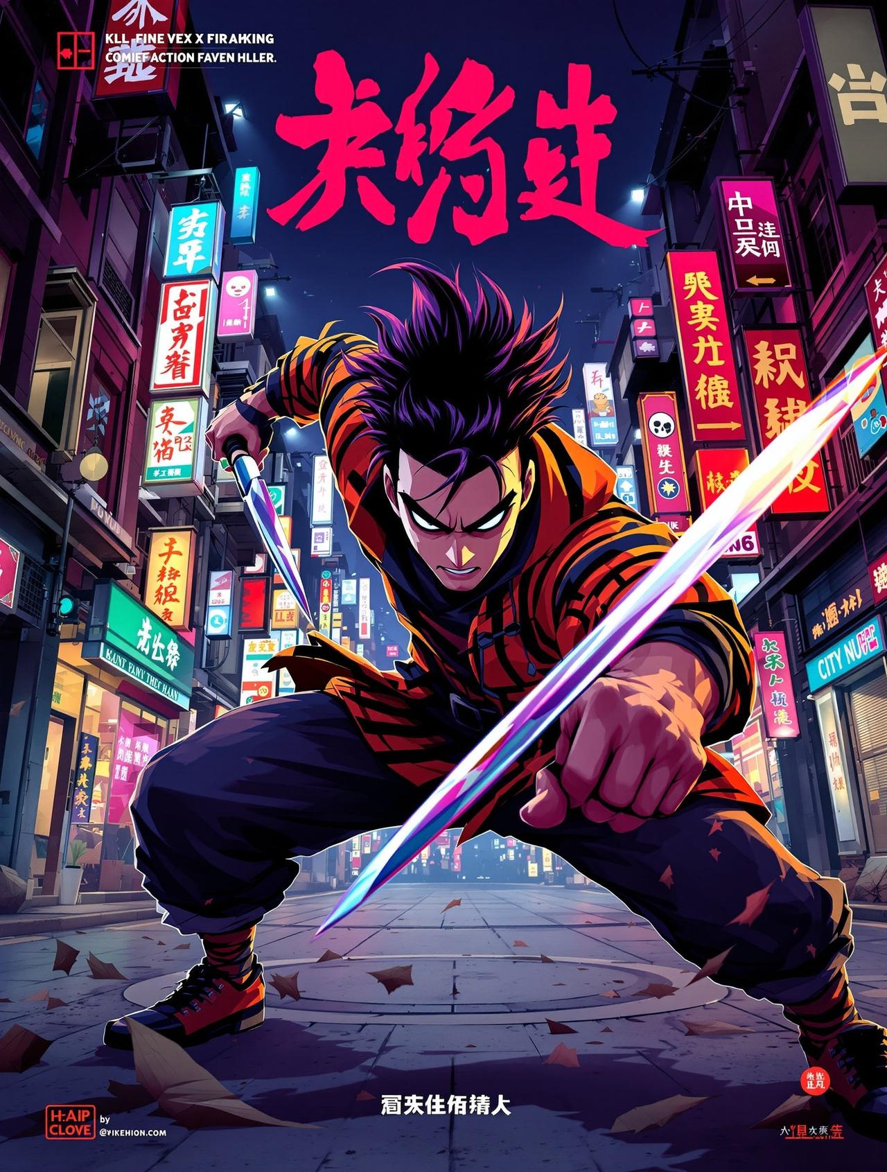 伍六七 - 玄武国最强刺客 伍六七 - 玄武国最强刺客,漫画站精选推荐